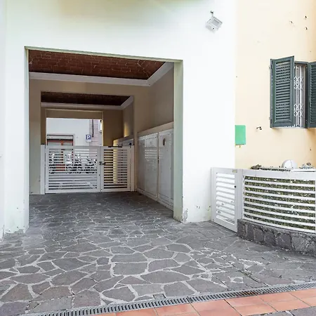 Il Giglio D'argento Apartman *