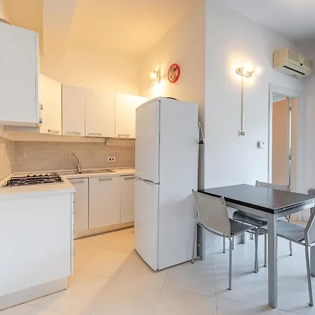 Apartman Il Giglio D'argento
