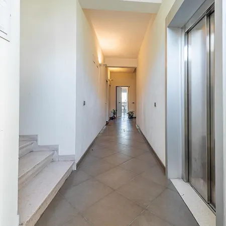 Il Giglio D'argento Apartman *