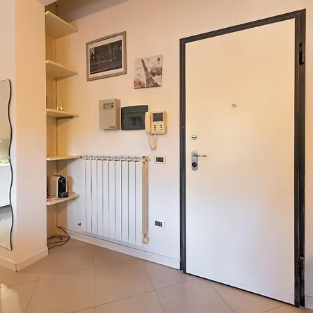 Apartman Il Giglio D'argento *