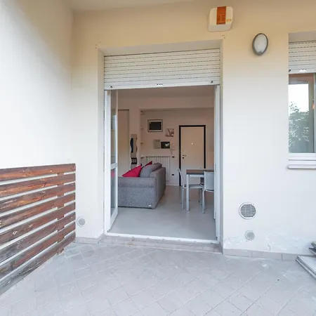 Il Giglio D'argento Apartman