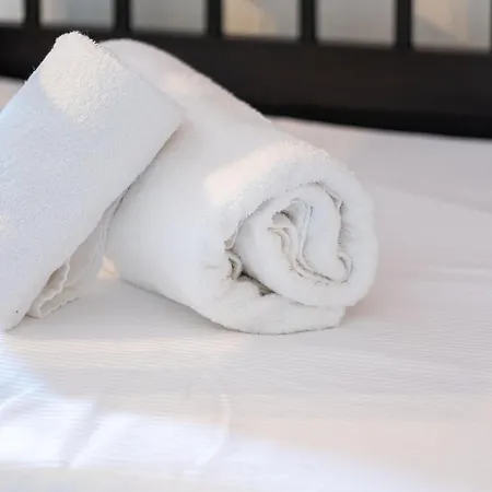 Apartman Il Giglio D'argento *