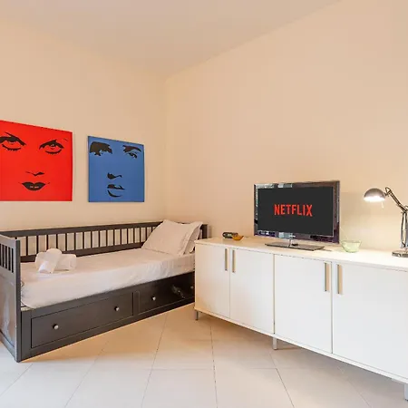 Apartman Il Giglio D'argento Firenze