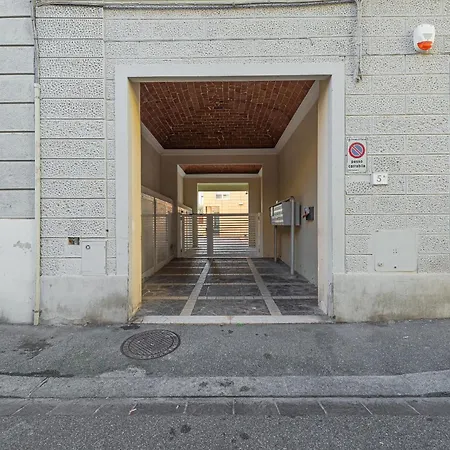 Il Giglio D'argento Apartman