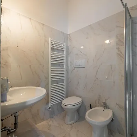 Il Giglio D'argento Apartman Firenze