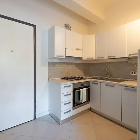 Il Giglio D'argento Apartman *