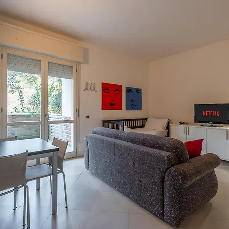 Apartman Il Giglio D'argento