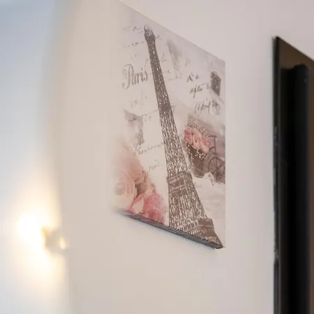 Il Giglio D'argento Apartman Firenze