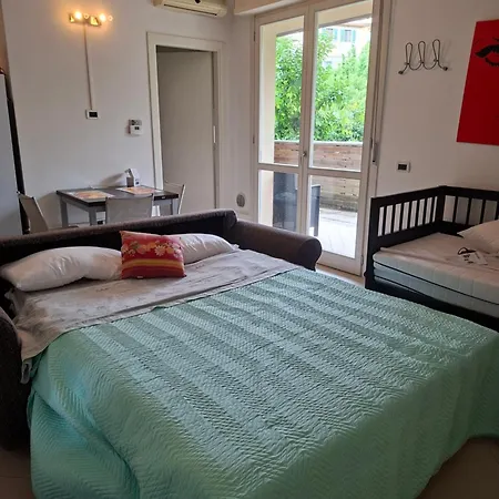 Apartman Il Giglio D'argento