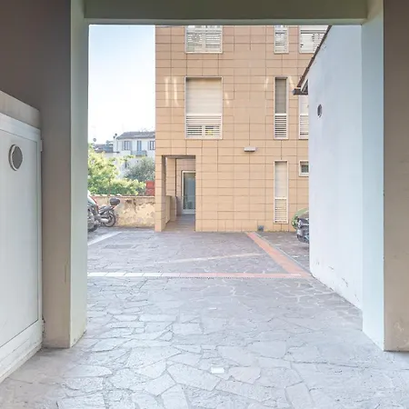 Apartman Il Giglio D'argento